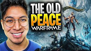 Playing the Old Peace Quest for THE FIRST TIME! (TRYING NARIN TOO!)