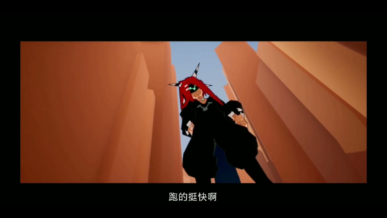 【凹凸世界第一季】番外