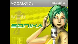 [SONIKA V2] A Thousand Miles