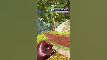 GIBRALTAR in ULTIMATE...| Apex Legends new SEASON-11 | #Shorts