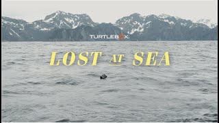 Turtlebox | Lost At Sea