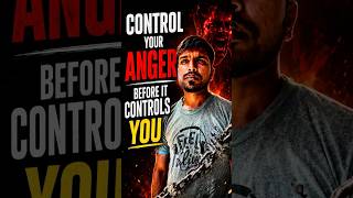 Control Your Anger Before It Controls You” #nodrugs #gymmotivation #challenge