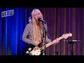 Wisp: Live From KCRW HQ (Full Performance)