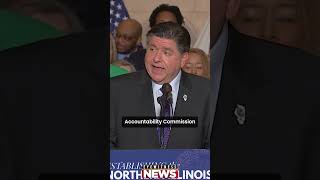 Gov. Pritzker signs major transit overhaul into law: What it means for Illinois residents