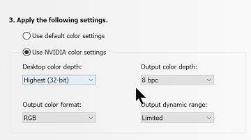 Things You Should Do Right After Installing Nvidia Driver!