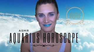ASMR aquarius ♒️ horoscope screenshot 5