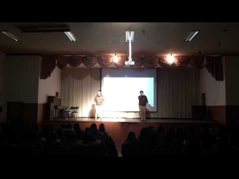 2014 힐링콘서트 2부 - 사랑하기 때문에