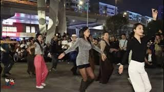 Tibetan dance 'Happy Gathering', 'Singing Voice', 'Qiangtang Guozhuo Forest'