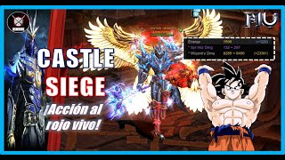 LordChampa (SM), Castle Siege (27-09-2025), Midgar, Mu Online Webzen
