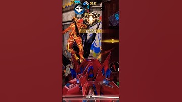 「決勝時刻m」1v4傳奇爆破#codm #決勝時刻m #codmobile #決勝時刻mobile #決勝時刻m創作者