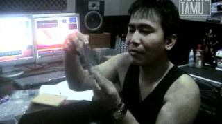 Play video: ASK Dadi Yudistira (Tebar Pesona Produser)