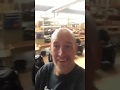 Kevin's Covid-19 update