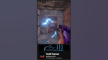 Storage Monitor Trap with Auto Telsa Coil Finisher! - Rust Trap Video