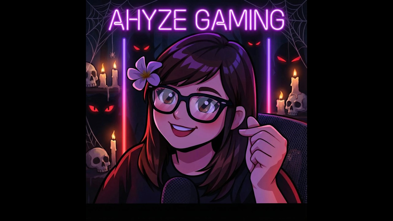 THE EMPTY EYES FULL GAMEPLAY