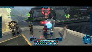 How to auto-level in SWTOR PTS How to auto-level in SWTOR PTS