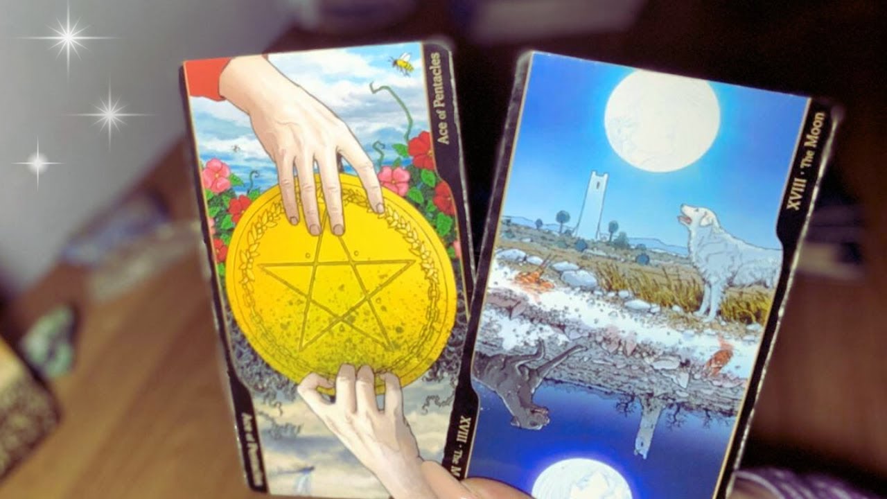 🌪️ INSEGURIDAD, EXPECTATIVA, E IMPULSO:¿TE LO DIRÁ O NO?😱