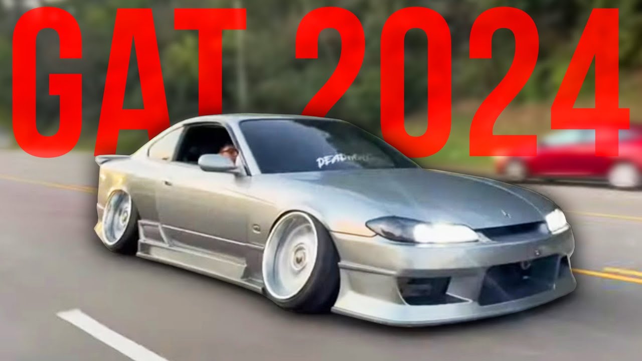 SLAMMEDENUF GATLINBURG 2024 VLOG (part 1)