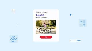 i-Search verification code recognition
