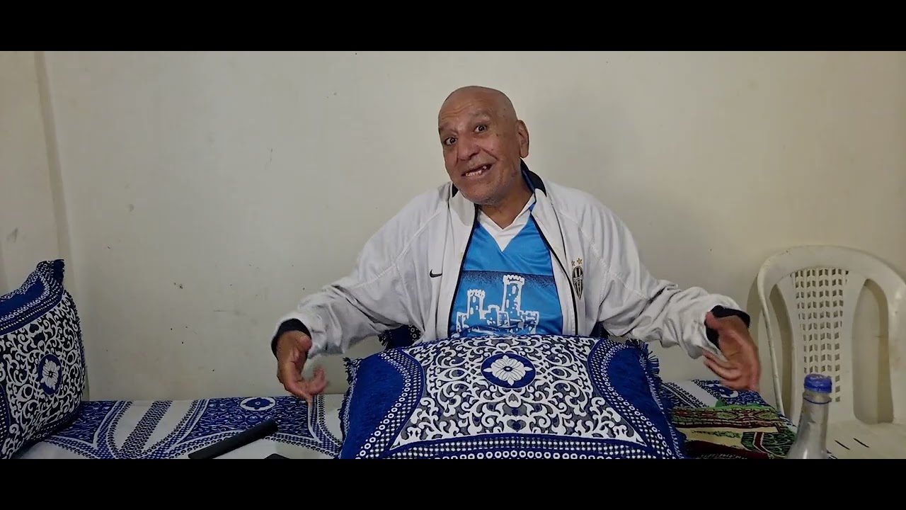 حكاية.سجين.حكار.وموظفي.سجن.عين.قدوسمصيرهو.الموات