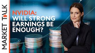 Focus on US PCE, Nvidia earnings | MarketTalk