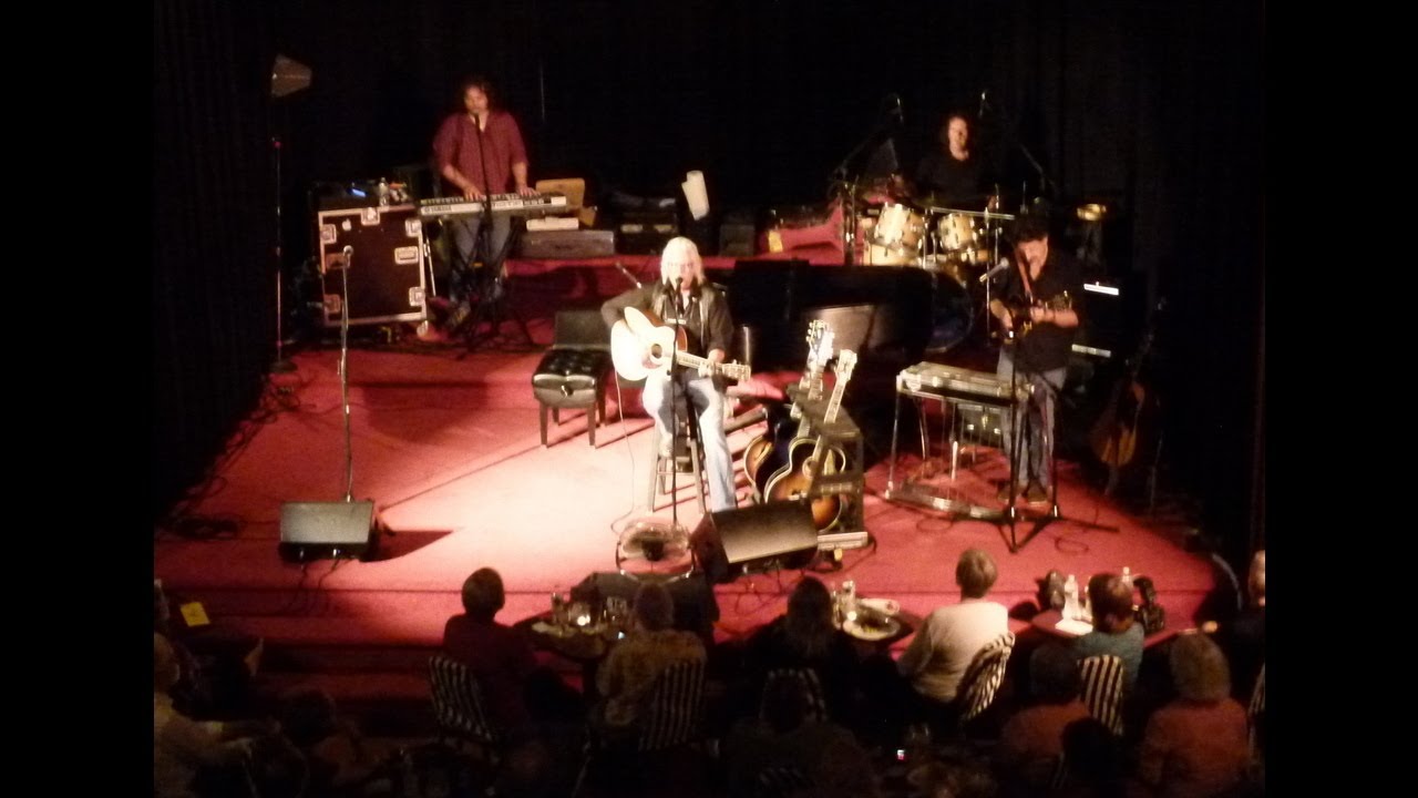 Arlo Guthrie - Green Green Rocky Road (Live)