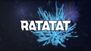 RATATAT - MANDY