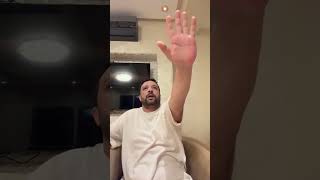 برافو 🙌 المهداوي على موضوع سعاد البريكي