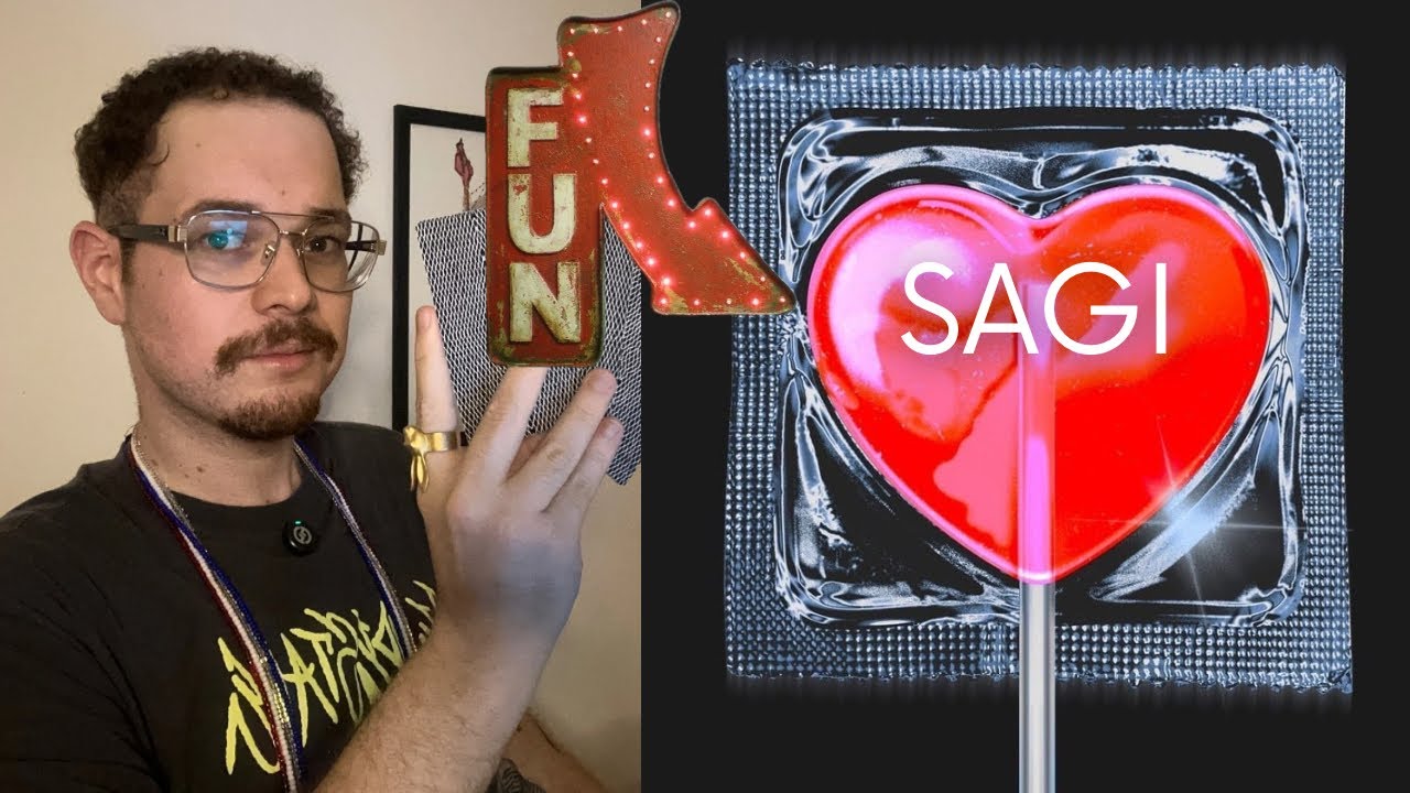 SAGITÁRIO • UM TESÃO ABSURDO EM QUERER A TODO CUSTO ESSA PESSOA OU BEM MATERIAL. INTENSOS! 