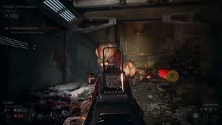 Killing Floor 3 - Convoy Mission [Coop] [4K @ Max Settings]