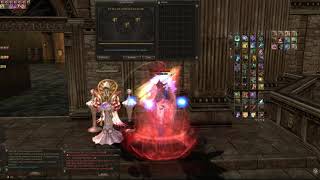 LINEAGE 2 NAIA - Support ARTIFACT upgrading to +10