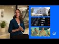 Channel 1s ai news anchors 100 ai generated channel1 ainews aiaiavatar aigenerated