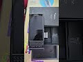 Offer price- 22000 BlackBerry priv Android slider phone 4GB // 32GB single SIM card black colour