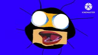 Klasky Csupo Robot Logo Remake Pibby On Kinemaster 2024-2025 By