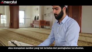 Download Lagu Kitab yang Memanggil Kita Kembali _ Nouman Ali Khan. MP3