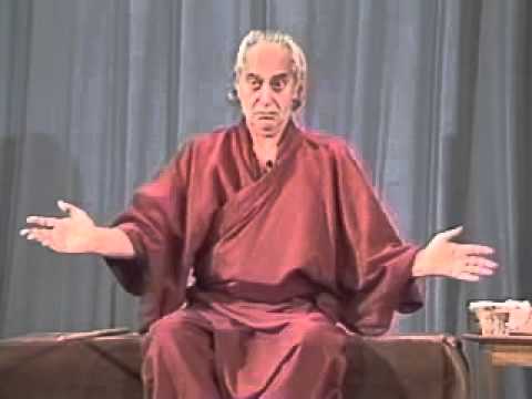Yoga Sutras (8/8) - Swami Rama