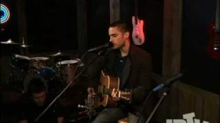 30 Seconds To Mars - The Kill (Acoustic)