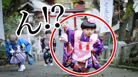 海外の反応 日本 ゆっくり 着物 可愛い Mp3