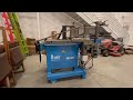 PBT PBT25 PC400 Pipe Tube Bender, 2021