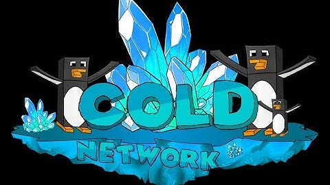 ColdNetwork Trailer