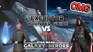 Download Lagu Executor SHUTS DOWN Leviathan… Wait WHAT?! MP3