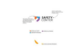 Safety Center New Look Same commitment to Safety