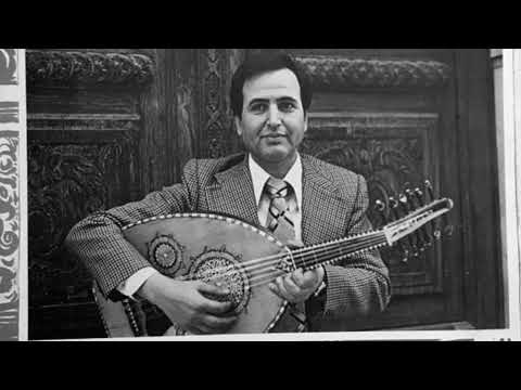 🇹🇳 Ahmed Kalaï  أحمد القلعي - Hijaz Kar  (1978)🇹🇳