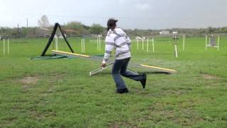 Rev Sliding Teeter Work