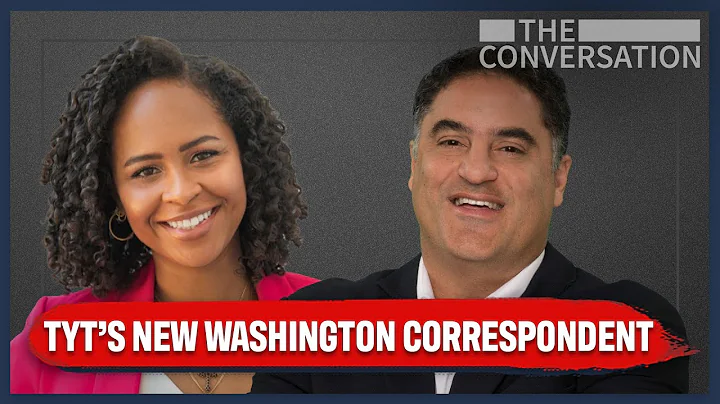 Candice Cole On Joe Manchin's Energy Bill