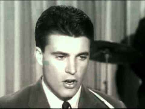 Ricky Nelson - It's Up to You