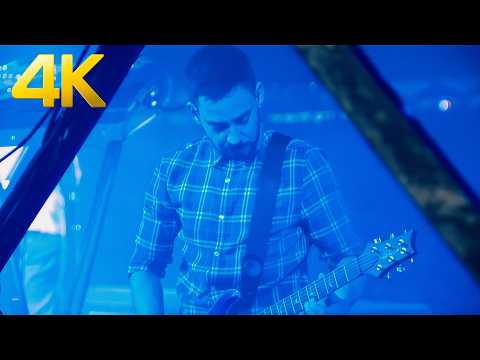 Waiting For The End (Live In Pinkpop 2012) 4K