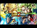 THE BIGGEST PROBLEM IN DOKKAN NO ONE IS TALKING ABOUT!!! (DBZ:Dokkan Battle)