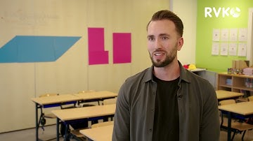 Word zij-instromer in het basisonderwijs
