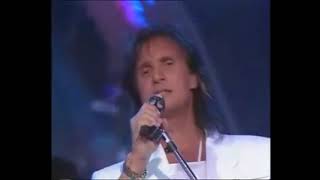 Roberto Carlos - Por ella Video clip (Remasterizado)