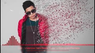 C.B - Violentos Dark Beats (Roberto Rodríguez Rework) #CreativeMusicMx